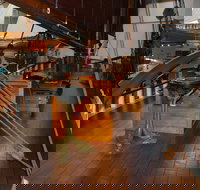 Bass  Flinders Centre - Hobart Tourism