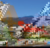 Battery Point - Hobart Tourism