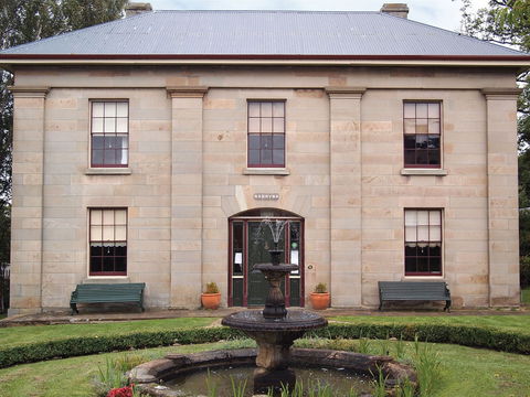 Battery Point - Hobart Tourism 1