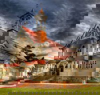 Beaudesert - Hobart Tourism
