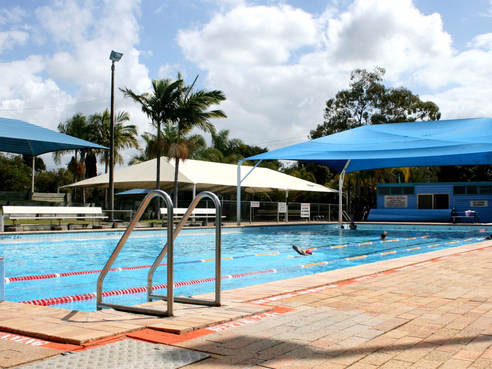 Tarragindi QLD Tourism TAS