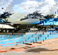 Beenleigh Aquatic Centre - Tourism TAS