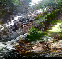 Behana Gorge - Tourism TAS