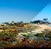 Beltana Historic Town - Tourism TAS