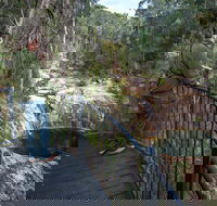 Biamanga National Park - Hobart Tourism