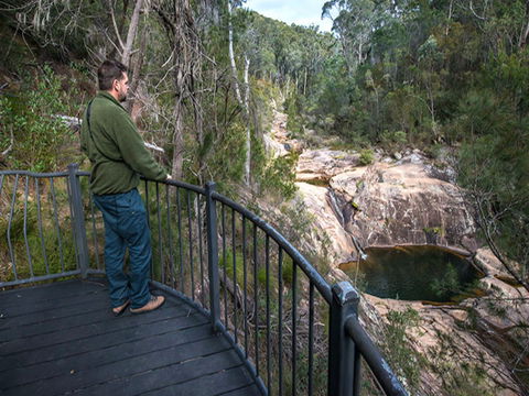 Biamanga National Park - Hobart Tourism 0