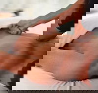 Big Thumb Massage - Tourism TAS