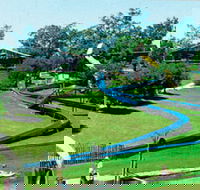 Big Buzz Fun Park - Tourism TAS