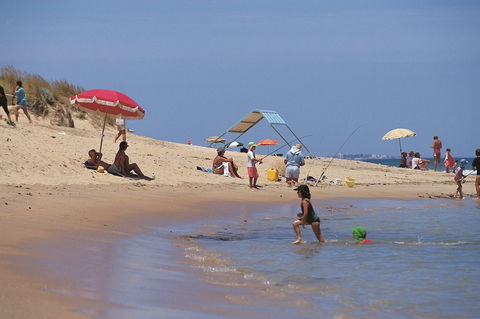 Binningup Beach - Hobart Tourism 0