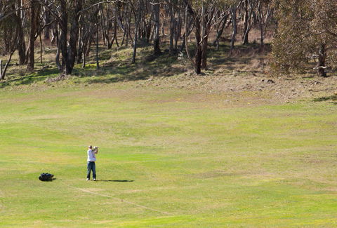 Blayney Golf Club - Tourism TAS 1