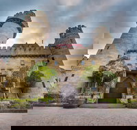 Bli Bli - Tourism TAS