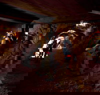 Blinman Heritage Mine - Tourism TAS