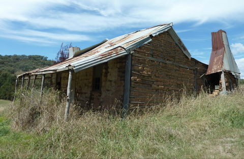 Book Keepers Cottage - Hobart Tourism 0