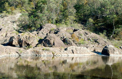 Boonoo Boonoo National Park - Hobart Tourism 0