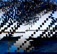 Boreen Point - Tourism TAS
