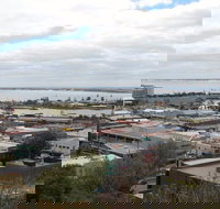 Boulters Heights - Tourism TAS