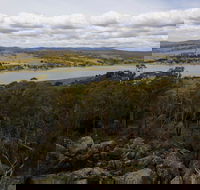 Brady's Lookout - Tourism TAS