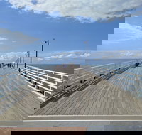 Brisbane Bayside - Tourism TAS