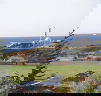 Bunbury Lighthouse - Tourism TAS