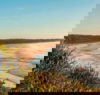 Burrawang Track - Conjola Beach to Buckleys Point - Hobart Tourism