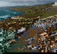 Cape Melville National Park CYPAL - Tourism TAS