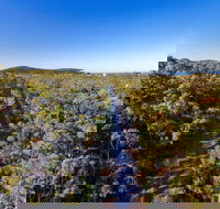 Capricorn Coast Pineapple Rail Trail - Tourism TAS