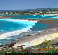 Chinaman's Beach - Tourism TAS
