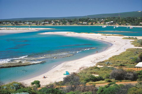 Chinaman's Beach - Tourism TAS 0