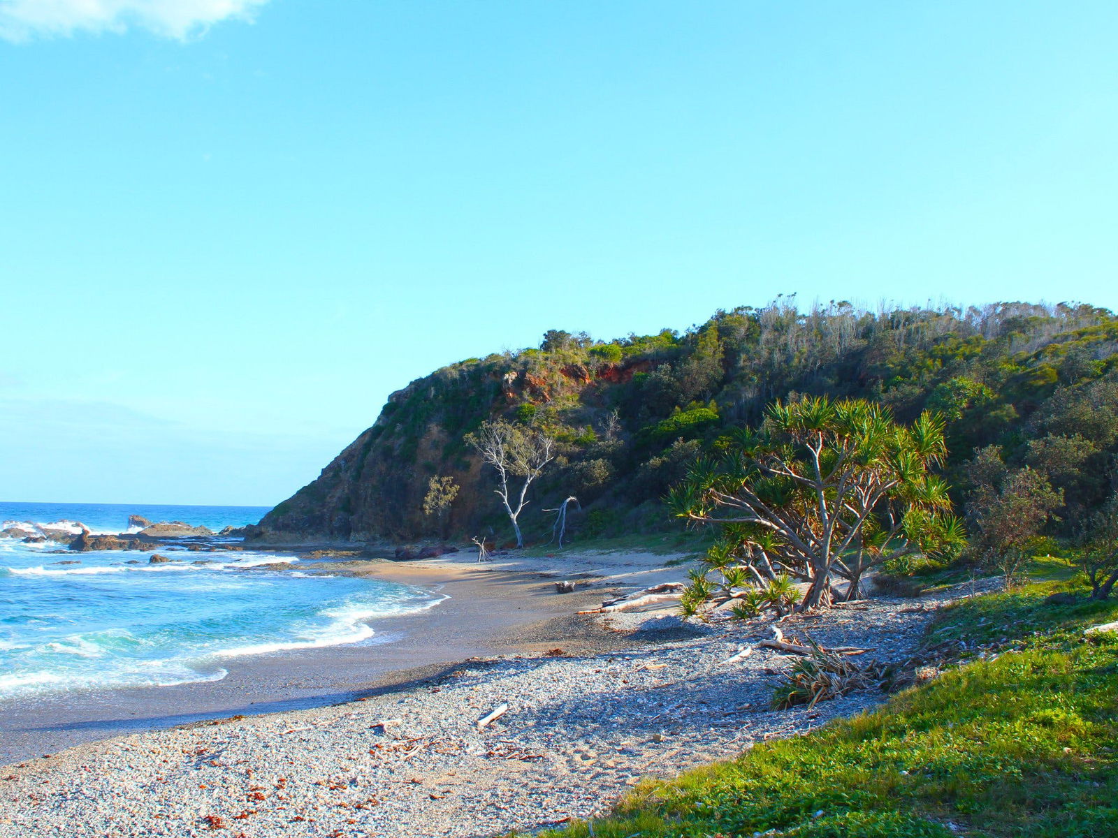 Northern Rivers And Tropical Nsw NSW Hobart Tourism