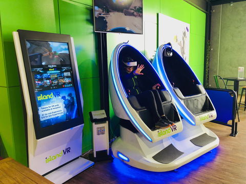 Clip 'n Climb Phillip Island - Tourism TAS 1