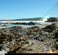 Coastal Walks - Bermagui - Tourism TAS
