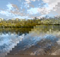 Cockatoo picnic area - Tourism TAS