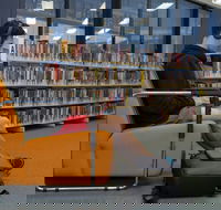 Coffs Harbour Libraries - Hobart Tourism