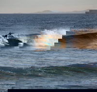 Coffs Coast State Park - Hobart Tourism