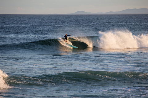 Coffs Coast State Park - Hobart Tourism 0