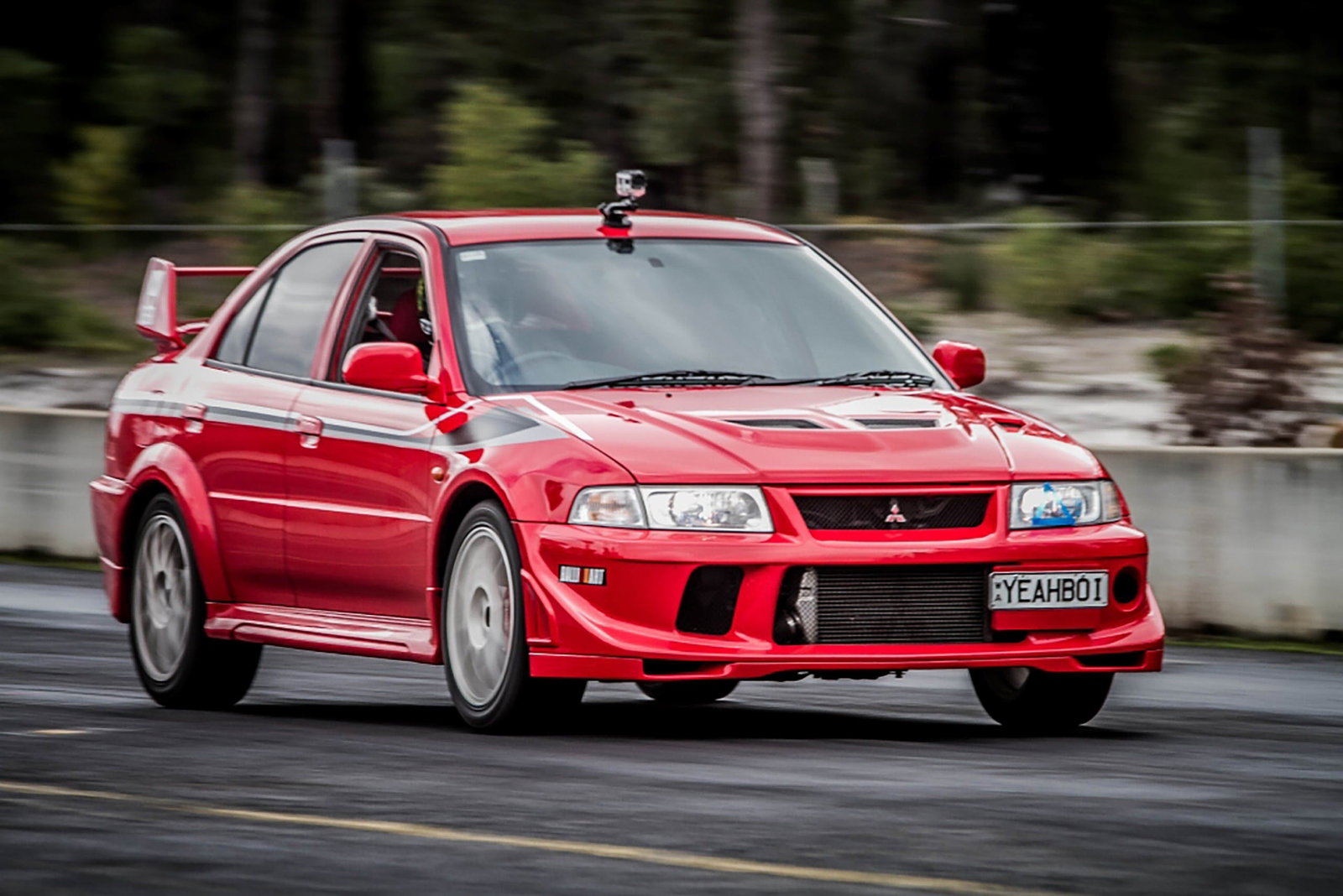 Collie Burn WA Hobart Tourism