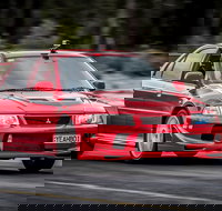 Collie Motorplex - Hobart Tourism