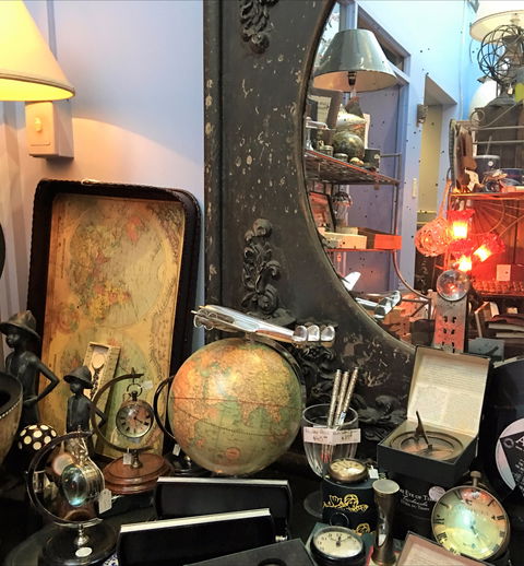 Country House Gifts And Homewares - Hobart Tourism 2