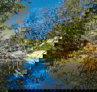 Crows Nest National Park - Tourism TAS