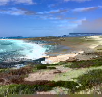 Daly Head National Surfing Reserve - Hobart Tourism