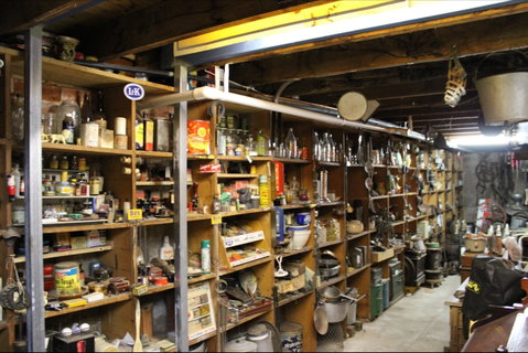 Dales Mini Museum Henty - Hobart Tourism 0