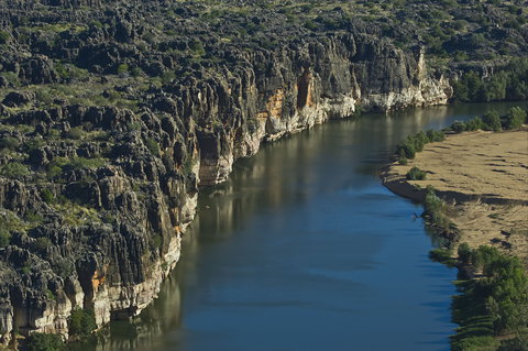 Danggu Geikie Gorge - Hobart Tourism 0