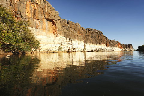 Danggu Geikie Gorge - Hobart Tourism 1
