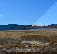 Darke Peak Scenic Drive - Tourism TAS