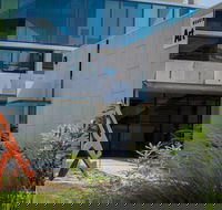 Deakin University Art Gallery - Tourism TAS
