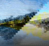 Dholuwuy Bay - Hobart Tourism