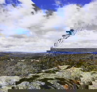 Donnellys Castle - Hobart Tourism