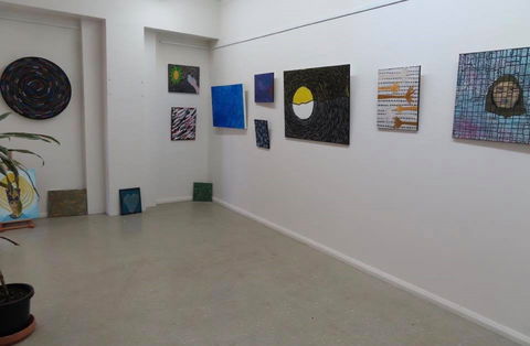 Dragonfly Community Gallery - Tourism TAS 0