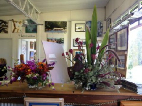 Dungog Arts Society - Tourism TAS 0
