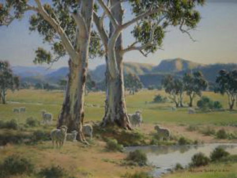 Dungog Arts Society - Tourism TAS 1